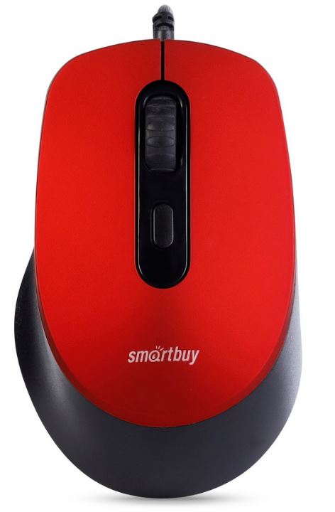 Мышь SmartBuy ONE 265-R