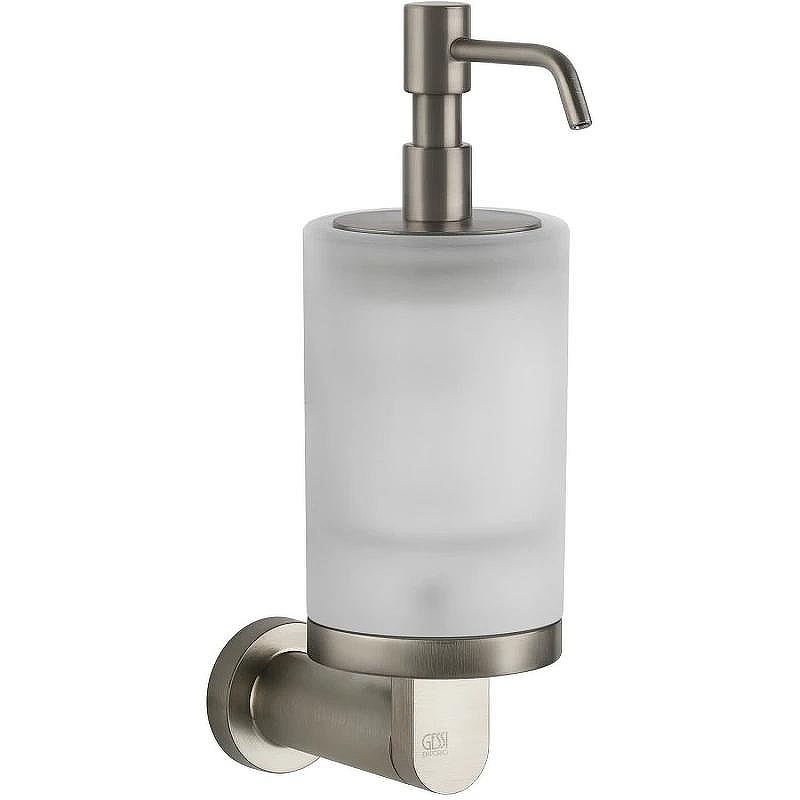 Дозатор для жидкого мыла Gessi Emporio