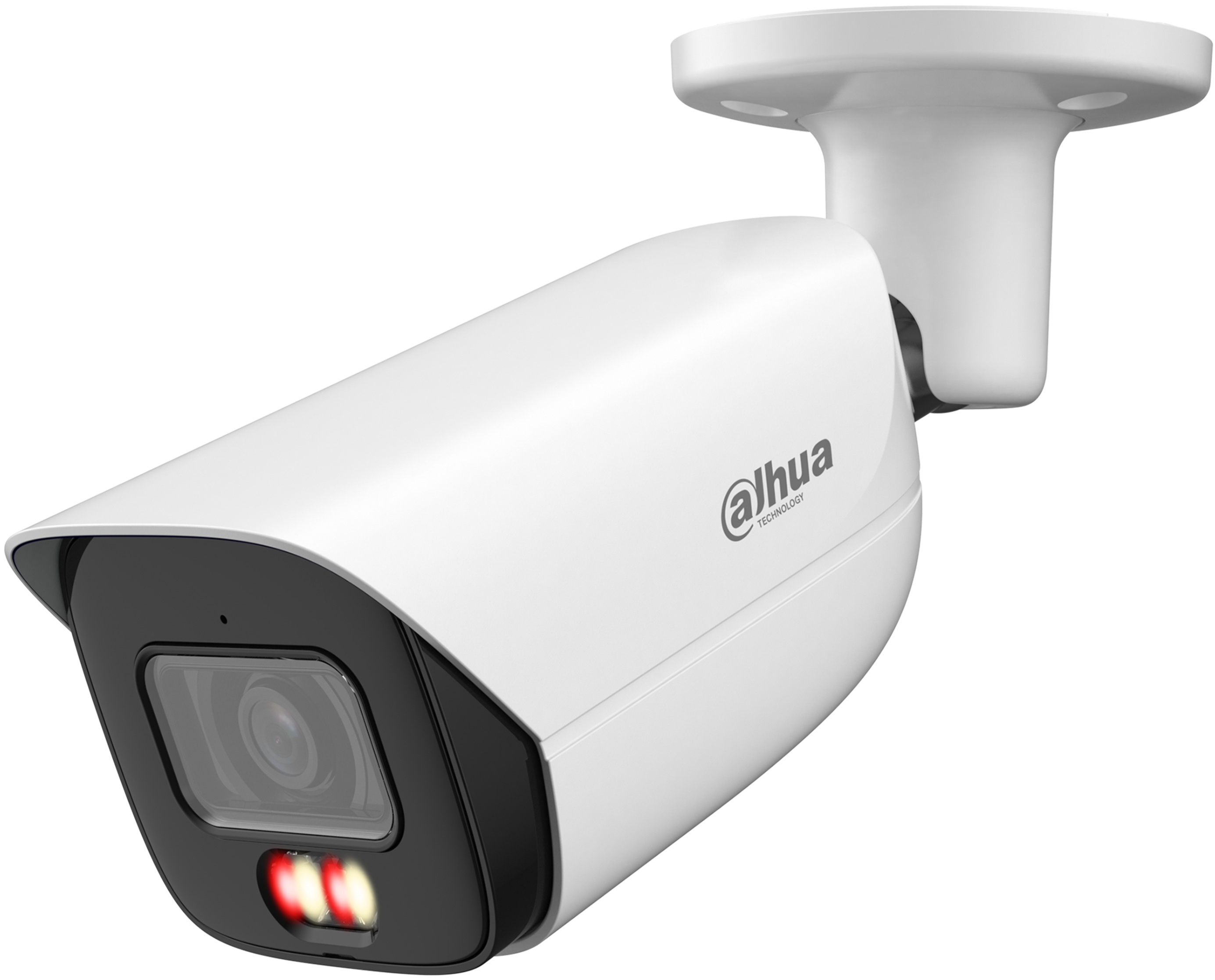 Видеокамера Dahua DH-IPC-HFW3249EP-S-IL-0360B