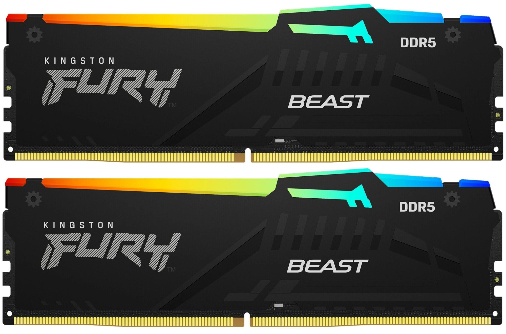 Оперативная память Kingston FURY KF552C40BB2AK2-64