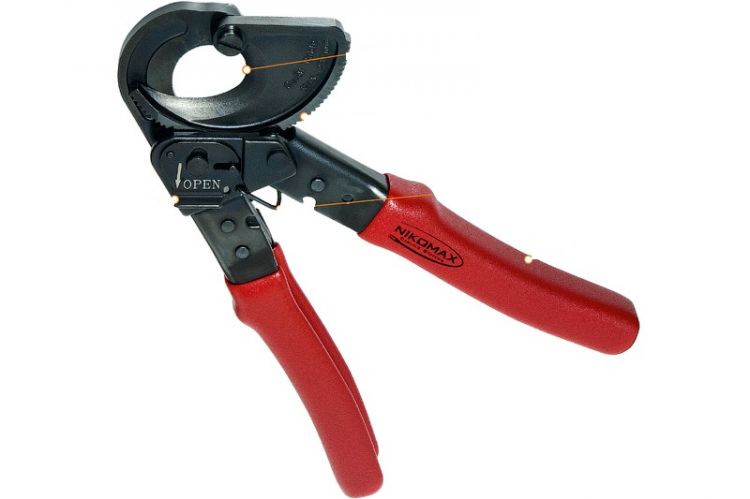 Инструмент NikoMax NMC-535