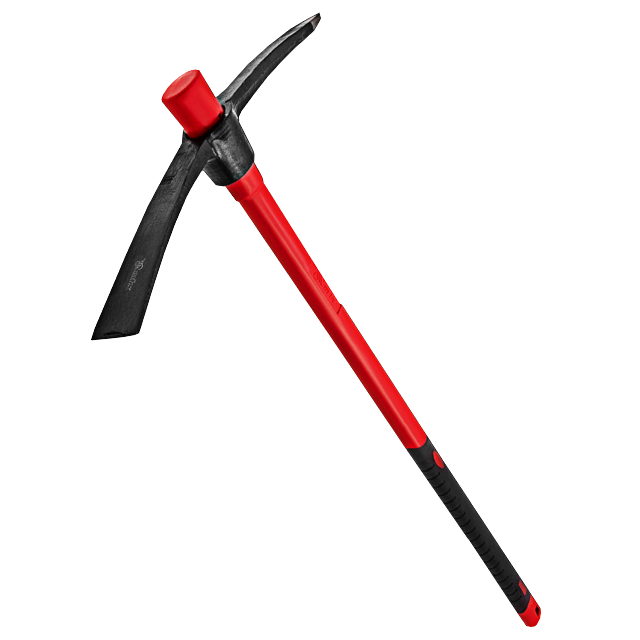 кирка MATRIX 1500г фибергласовая рукоятка