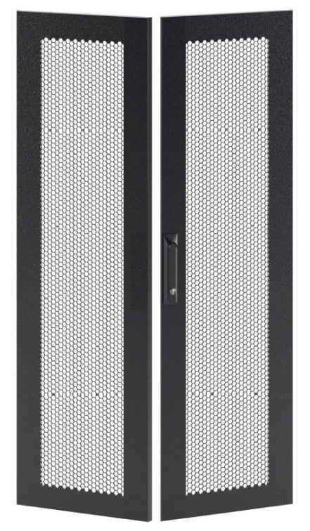 Дверь двустворчатая DKC RBITCPMD1660