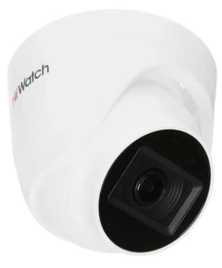 Видеокамера HiWatch HDC-T020-P(B)(2.8mm)