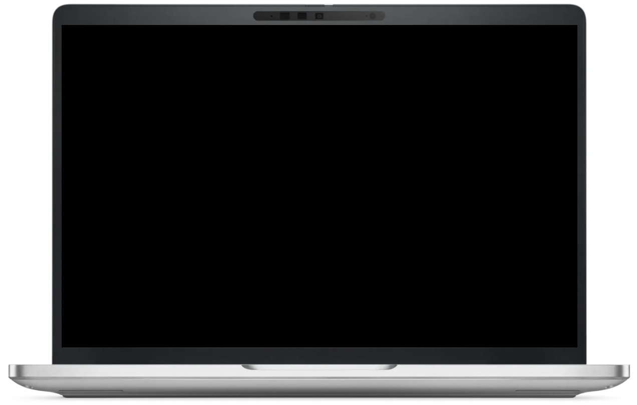 Ноутбук Dell Pro 13 Plus