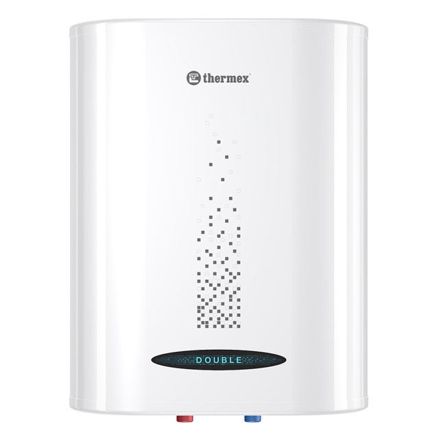 водонагреватель накопительный THERMEX Дабл 30л