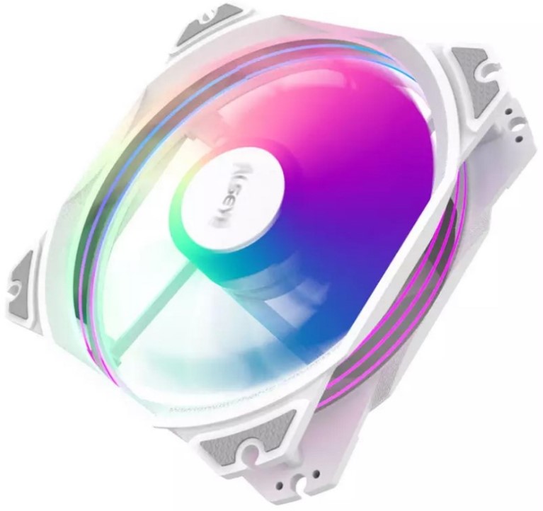 Вентилятор ALSEYE M120-PWA