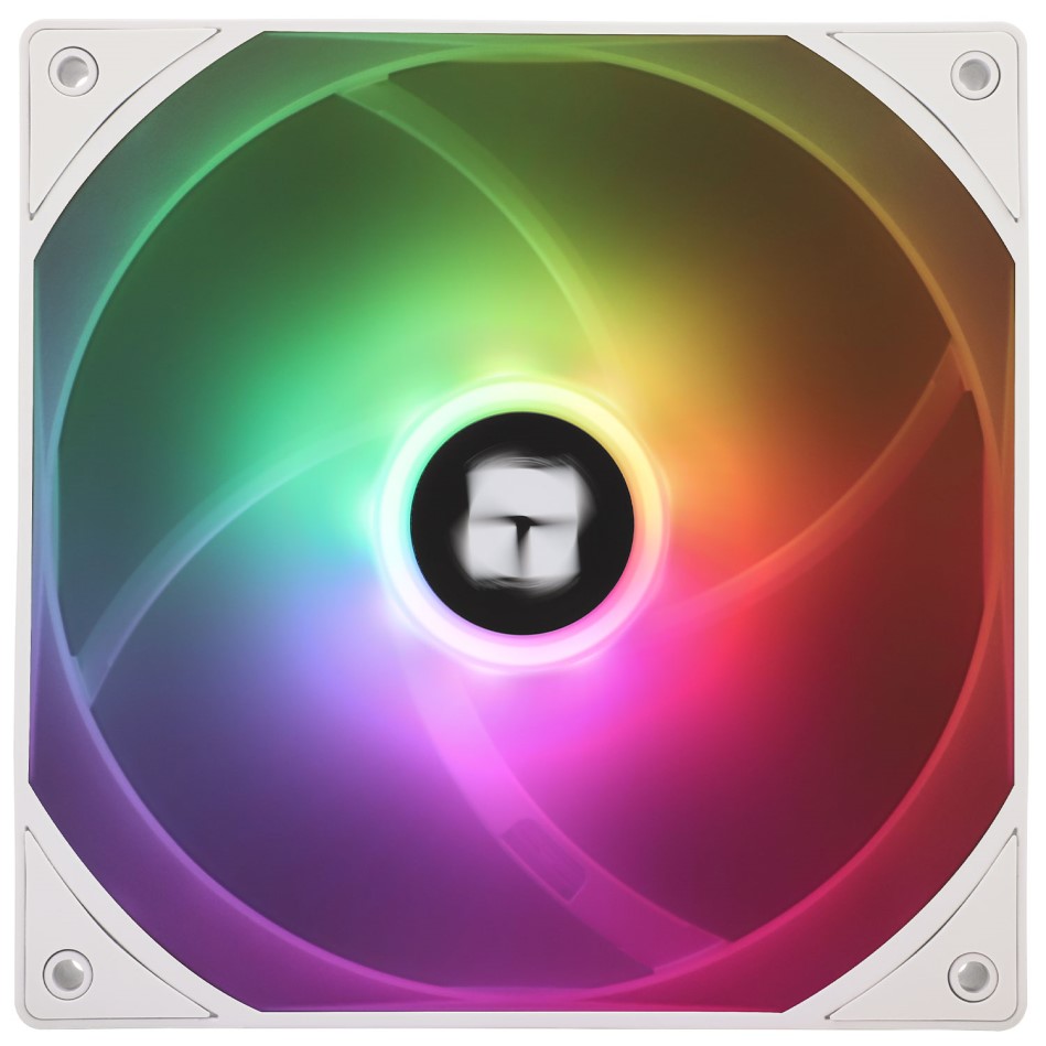 Вентилятор Thermalright TL-C14CW-S