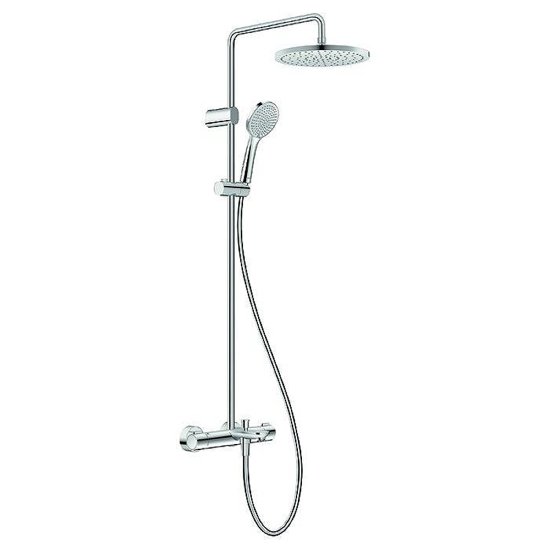 Душевая система Duravit
