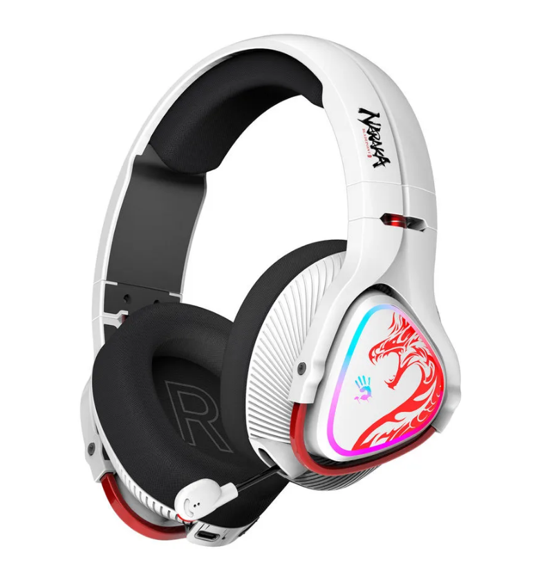 Гарнитура A4Tech MR720 NARAKA