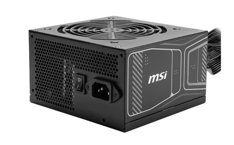Блок питания MSI MAG A850GN