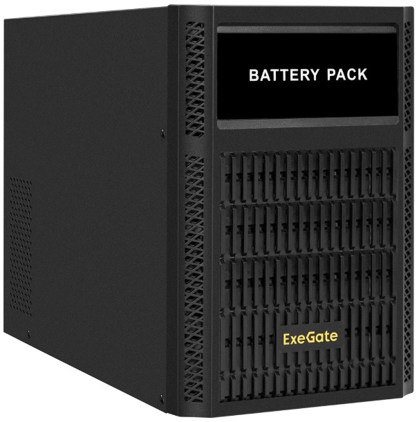 Батарейный блок Exegate PowerExpert BB-72V.6S7Ah