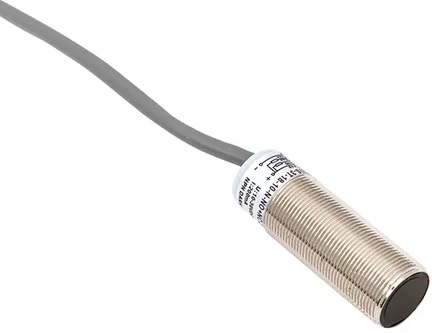 Датчик EKF PROXIS-3T-18-10-N-NO+NC-2