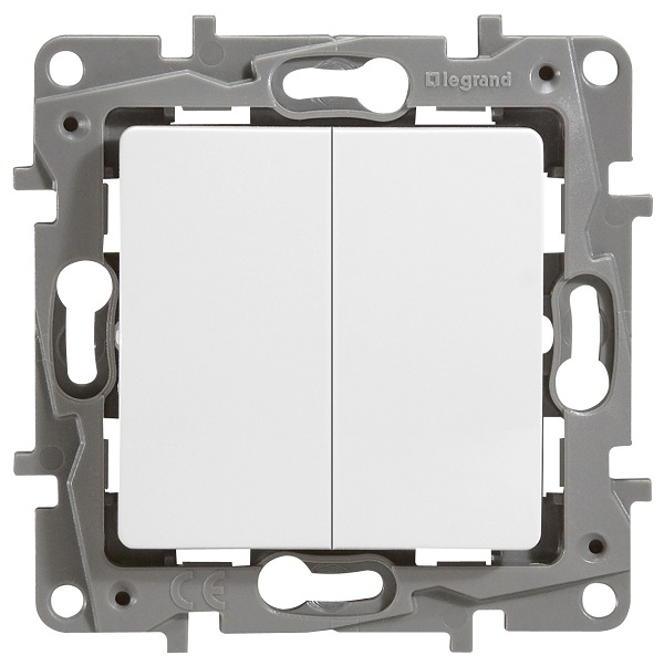 Выключатель Legrand 672202