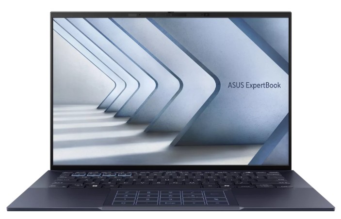 Ноутбук ASUS B9403CVAR-PP1795