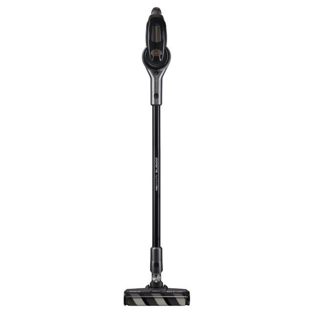 Портативный пылесос Polaris PVCS 1102 HandStickPRO+ Black