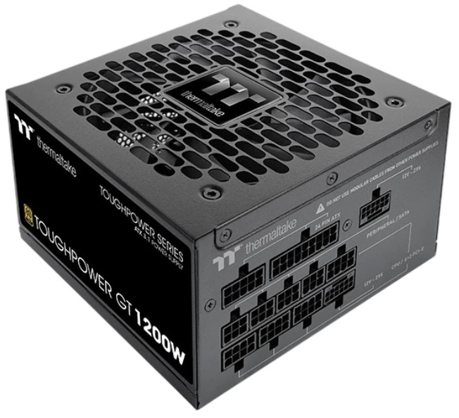 Блок питания Thermaltake Toughpower GT