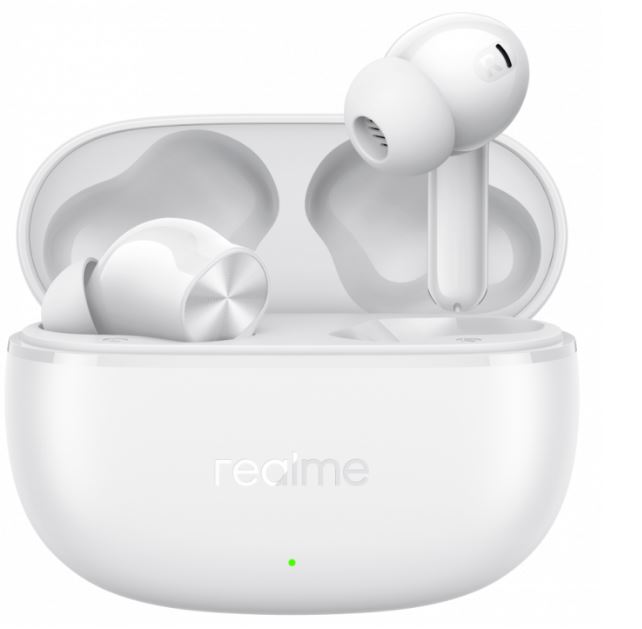 Наушники Realme Buds T200x
