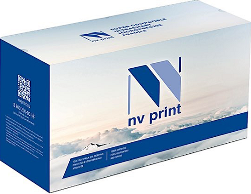 Картридж NVP NV-TK5270Y