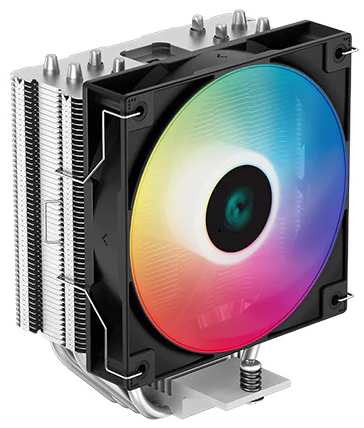 Кулер Deepcool AG400 LED