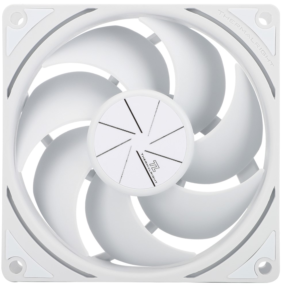 Вентилятор Thermalright TL-P9W