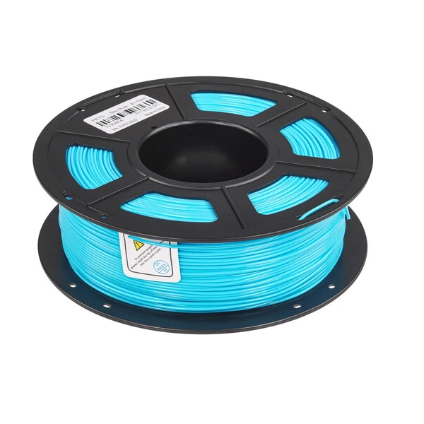 Пластик для 3D-принтера NVP NV-3D-PETG-BLUE-SKY