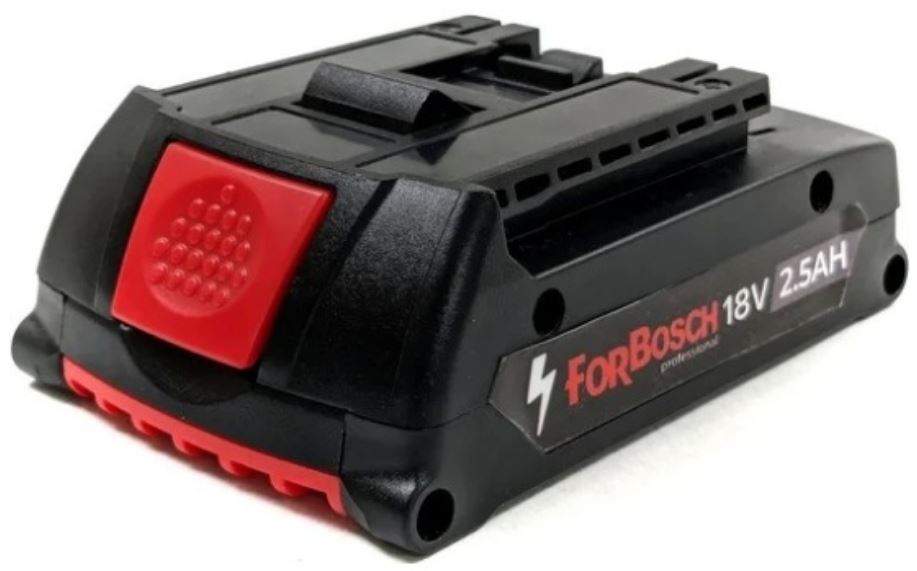 Батарея VOLAT VT-BOS-GBA18V4-18.0V2.5AH