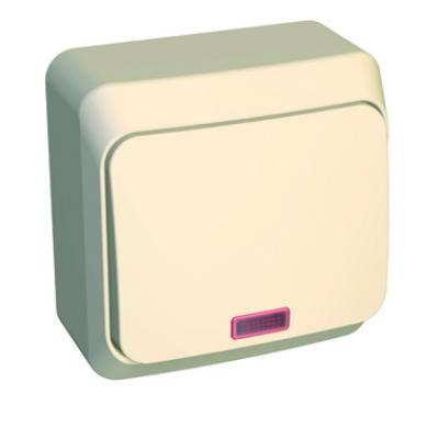Выключатель Systeme Electric BA10-005K