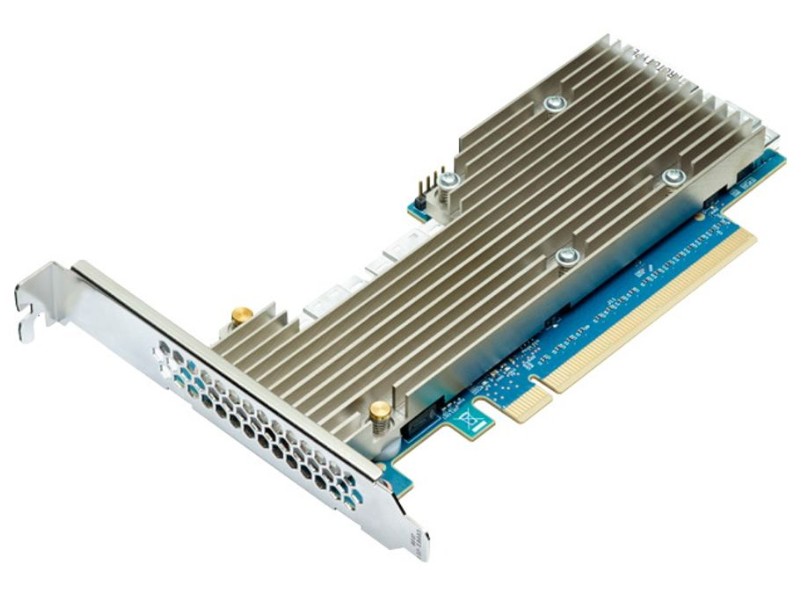 Адаптер Broadcom/LSI P411W-32P