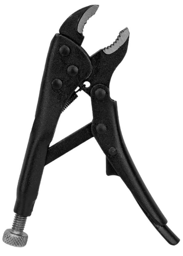 Зажим Gigant GST-100