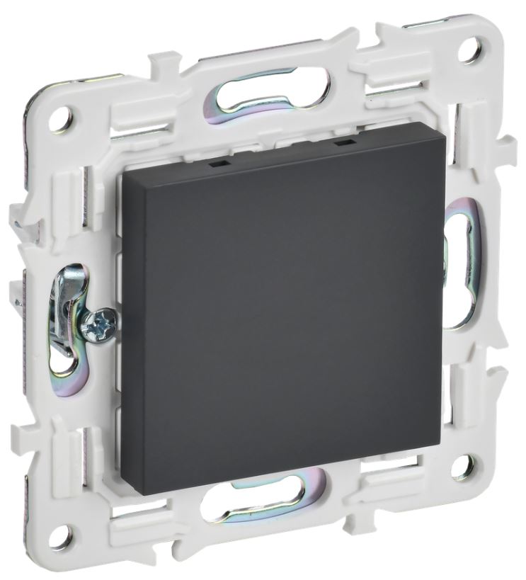 Заглушка IEK SK-PL10-K53