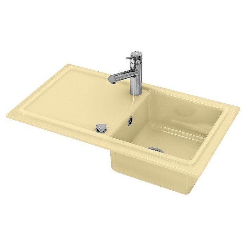 Кухонная мойка Duravit