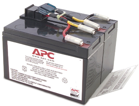Батарея APC RBC48