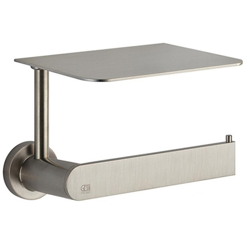 Держатель туалетной бумаги Gessi Emporio