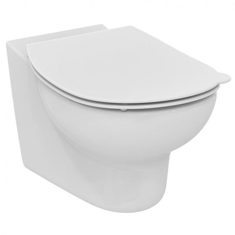 Детский унитаз подвесной Ideal Standard