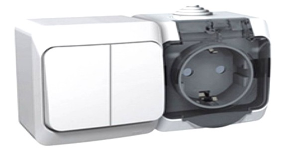 Блок Systeme Electric BPA16-242B