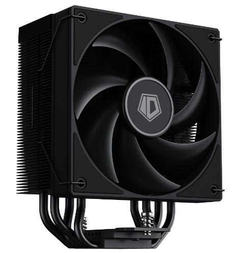 Кулер ID-Cooling FROZN A410