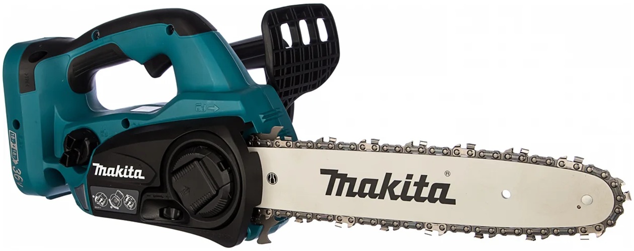 Пила Makita DUC302Z