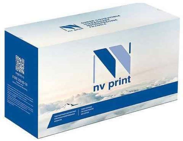 Картридж NVP NV-CD973AE