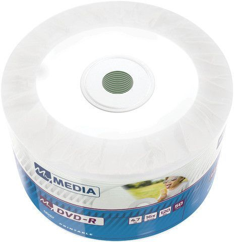 Диск MYMEDIA 69202