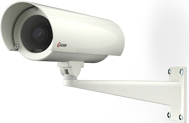 Видеокамера Тахион ТВК-80-IP-4ГВБ-V2812-24VDC/AC
