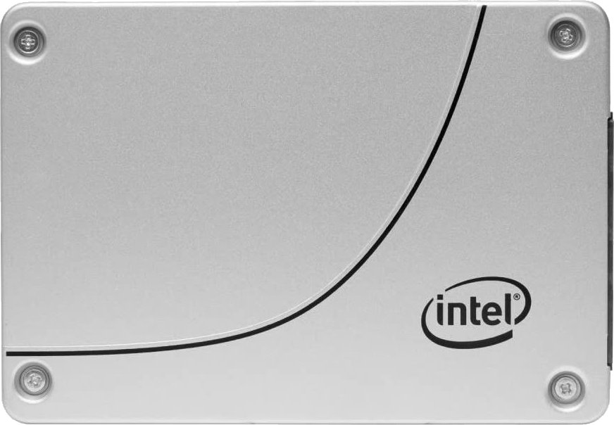 Накопитель SSD Intel SSDSC2KG960GZ01