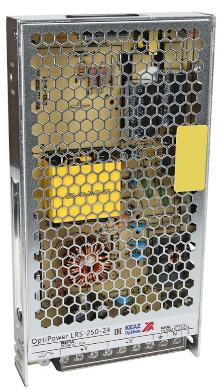 Блок питания КЭАЗ 328887