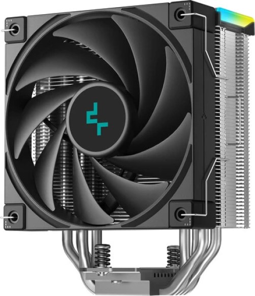 Кулер Deepcool AK400 DIGITAL SE