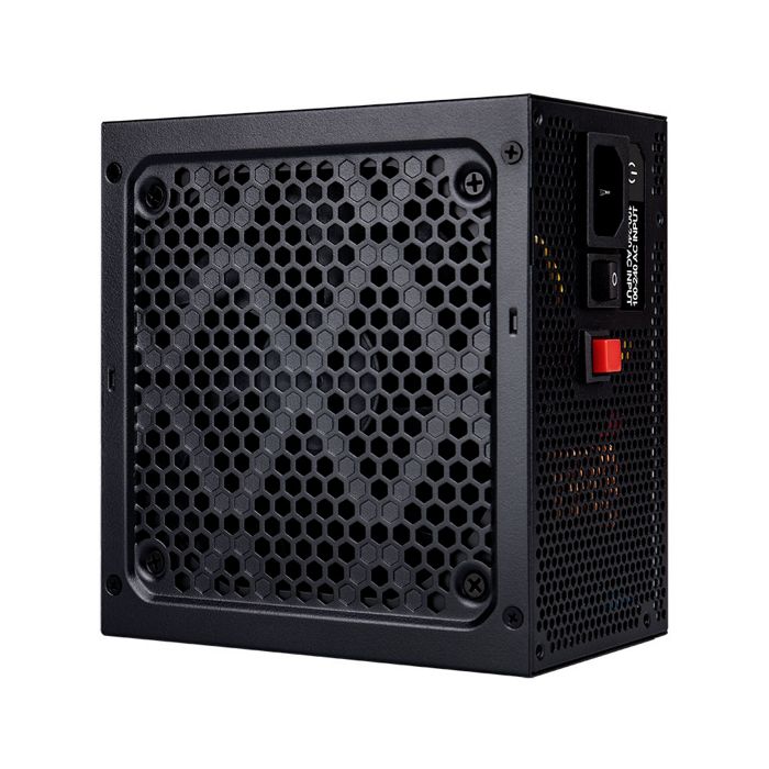Блок питания 1STPLAYER PS-750AR