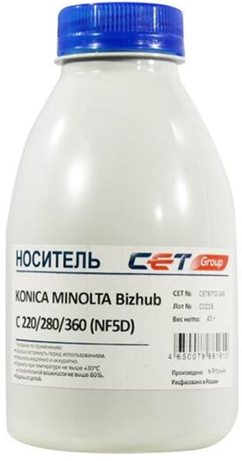 Девелопер CET CET8772-1000
