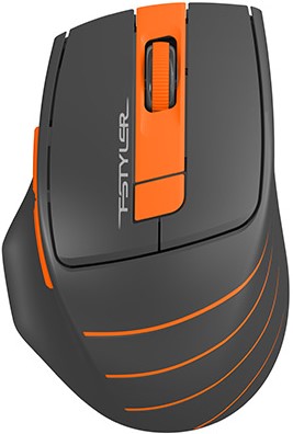 Мышь A4Tech Fstyler FG30S