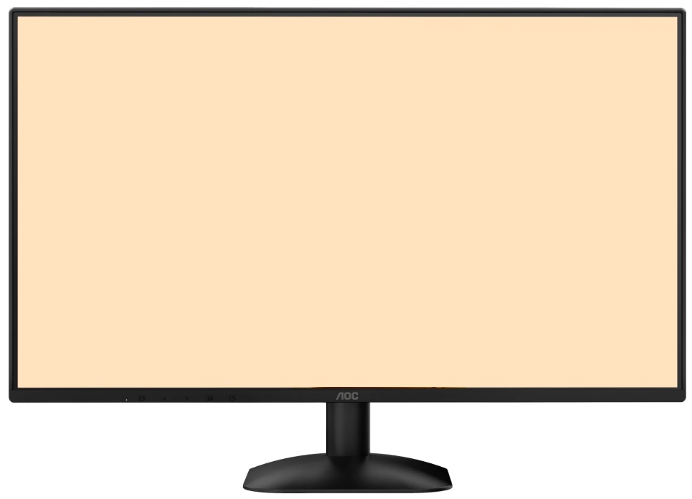 Монитор AOC 27B35HM