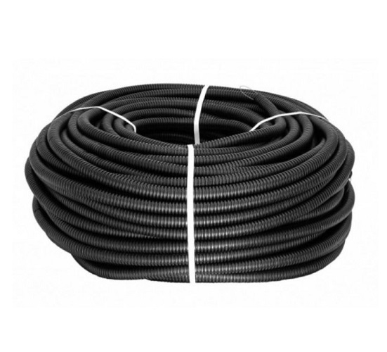 Труба гофрированная Ecoplast 20120-25B