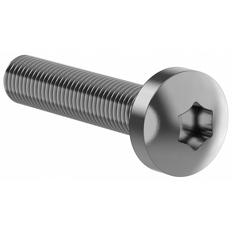 Винт IEK FO-00D-VTORX-M6X30-020